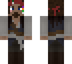 jack sparrow