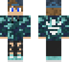 jonashai camo