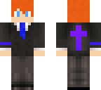 joshc2 cross suit