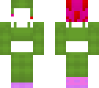 jungle armor base