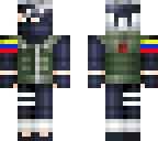 kakashi colombiano