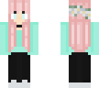 kawaii girl