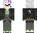 kimono marie