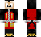 king mickey