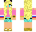kira skin