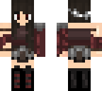lexi shadow - demon