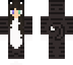 lexi shadow - pj version