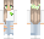 lime girl