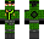 lloyd s8 masked