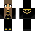 lostbatgirl