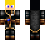 mage