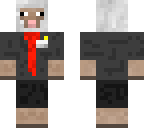 manager sheep