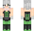 marie