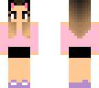 maupha alpha skin