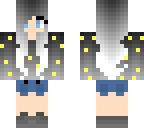 midnight girl