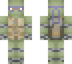 mim donatello