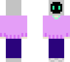 mine