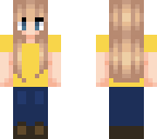 minecraft me