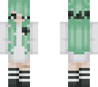 mint