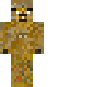 mr crispy bacon