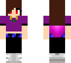 my oc