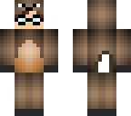 my skin