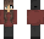 new skin