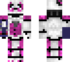 nightmare funtime freddy