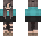 no one put on this skin please