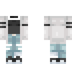 outfit base - athlete