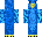 parrot
