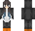 penguin onesie