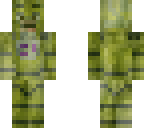 phantom chica
