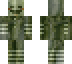 phantom marionette