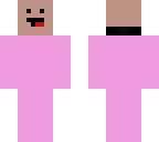 pink later dude