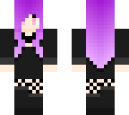 punk girl