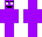 purple guy