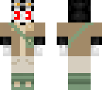quester bendy