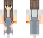 raibow girl