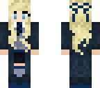 ravenclaw girl