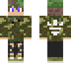 robin camo