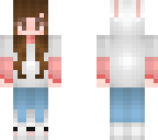 samgladiator as a girl