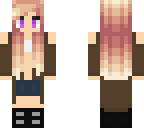 sao oc skin