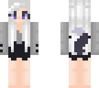 sasha wolf girl