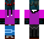 scaryspider256
