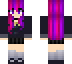 school girl v3