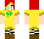 shaz as fran bow