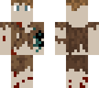 shipwrecked pirate