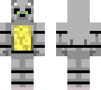 silwer foxy