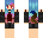 sky edit
